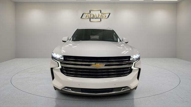 used 2023 Chevrolet Tahoe car, priced at $54,988