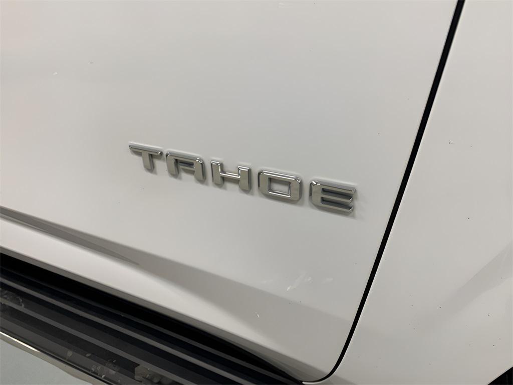 used 2023 Chevrolet Tahoe car, priced at $53,985