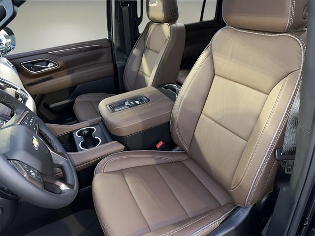 new 2024 Chevrolet Suburban car, priced at $84,488