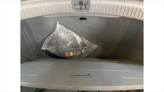 used 2020 Chevrolet Bolt EV car, priced at $12,500