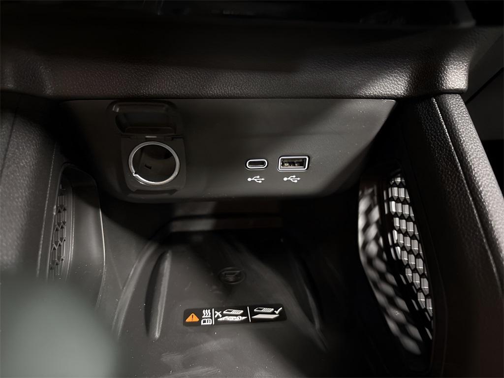 new 2026 Chevrolet TrailBlazer car, priced at $27,475