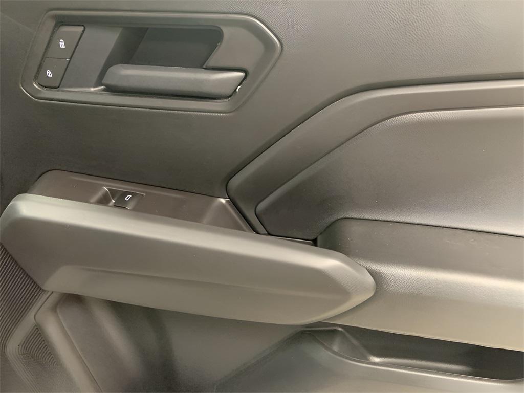 new 2026 Chevrolet Colorado car, priced at $31,945