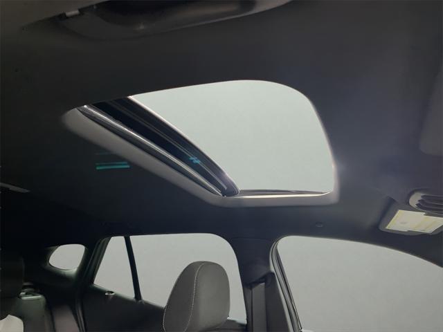 new 2025 Chevrolet Trax car, priced at $22,795