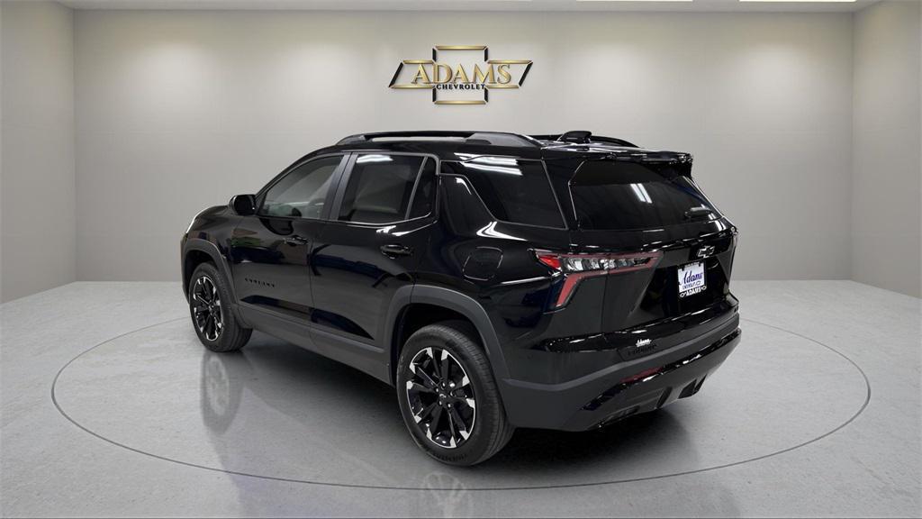 new 2026 Chevrolet Equinox car, priced at $33,595