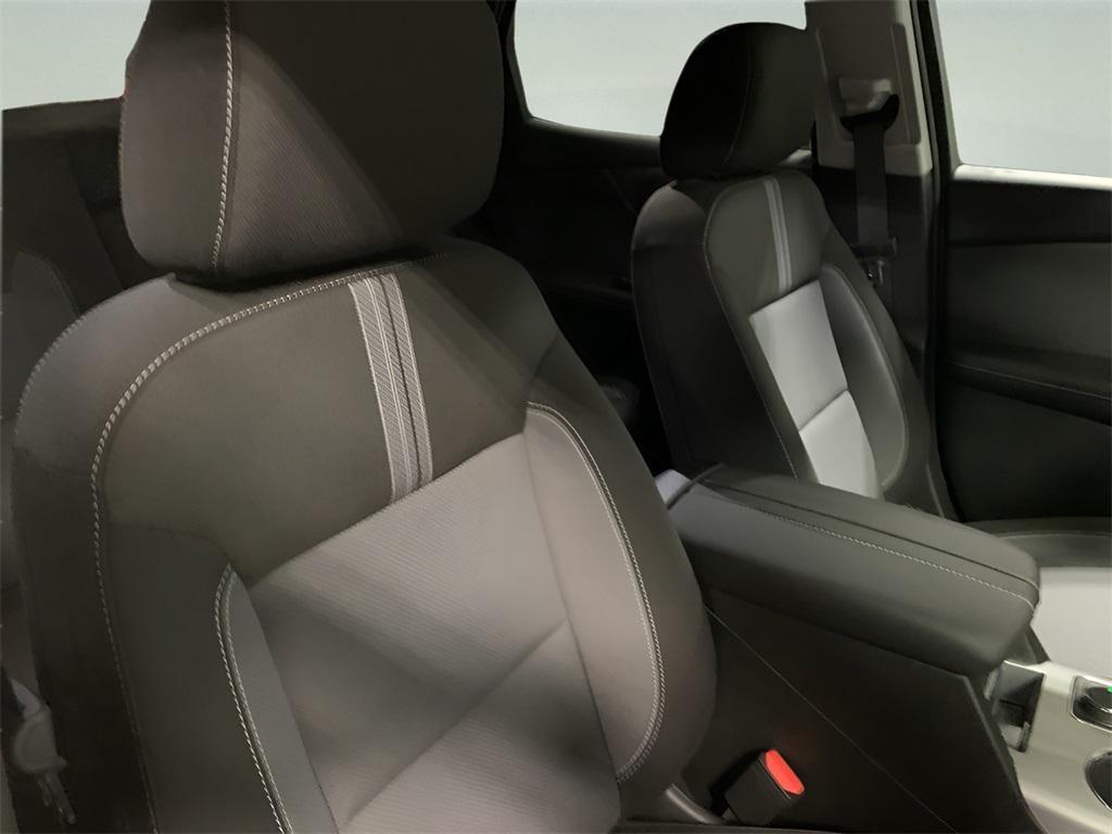 new 2025 Chevrolet Blazer car, priced at $38,760