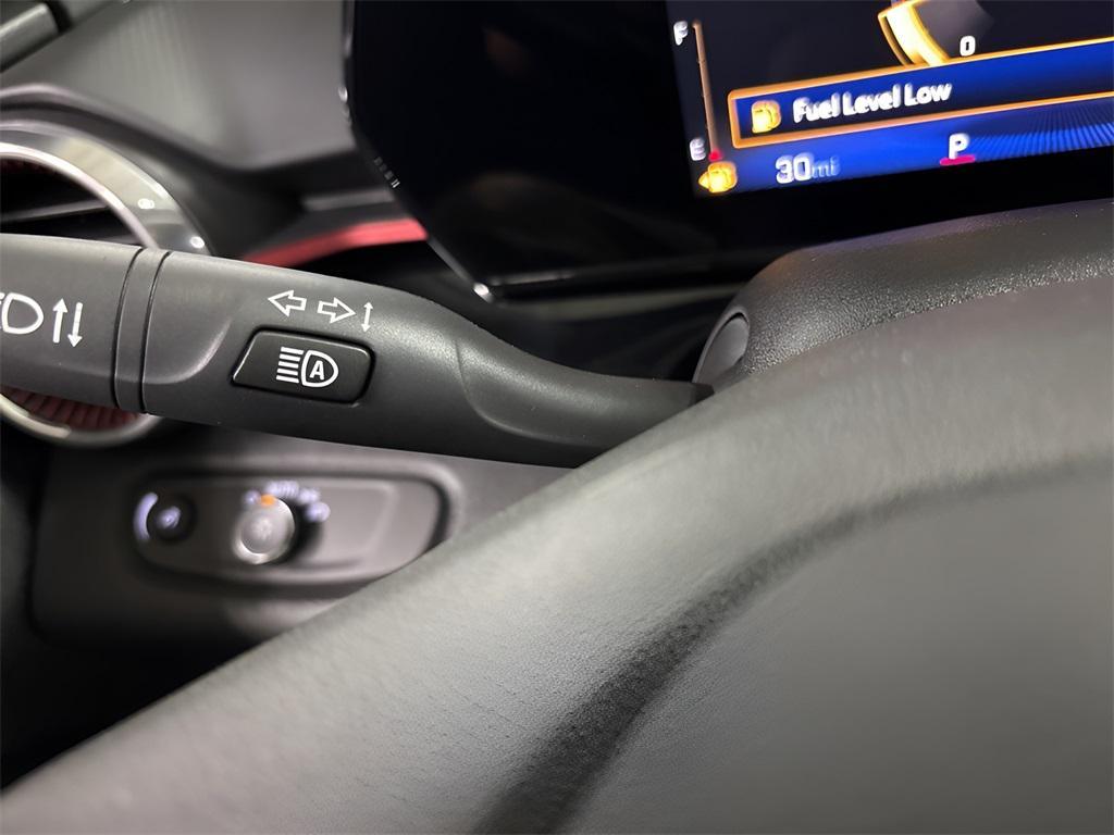 new 2026 Chevrolet Trax car, priced at $26,495