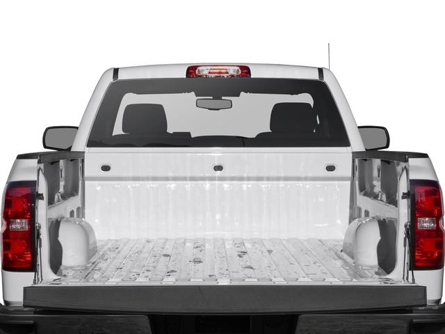 used 2016 Chevrolet Silverado 1500 car