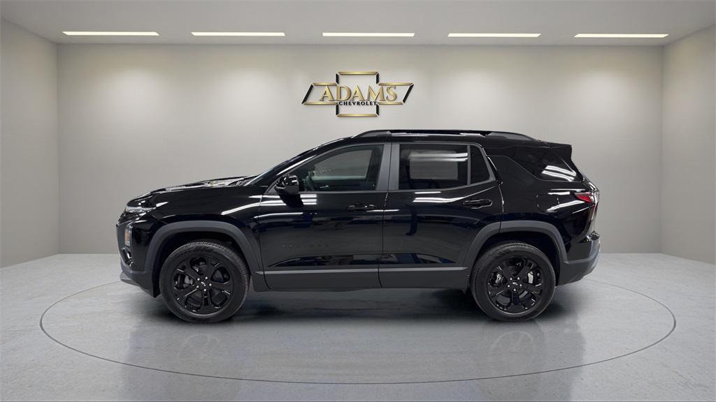 new 2026 Chevrolet Equinox car, priced at $31,685