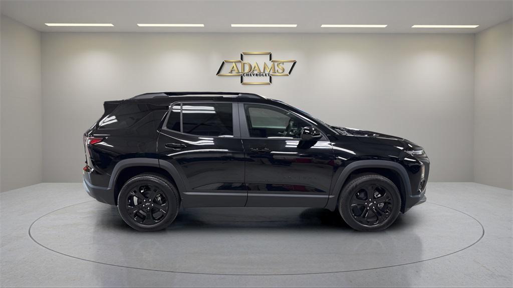 new 2026 Chevrolet Equinox car, priced at $31,685