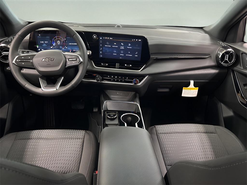 new 2026 Chevrolet Equinox car, priced at $31,685