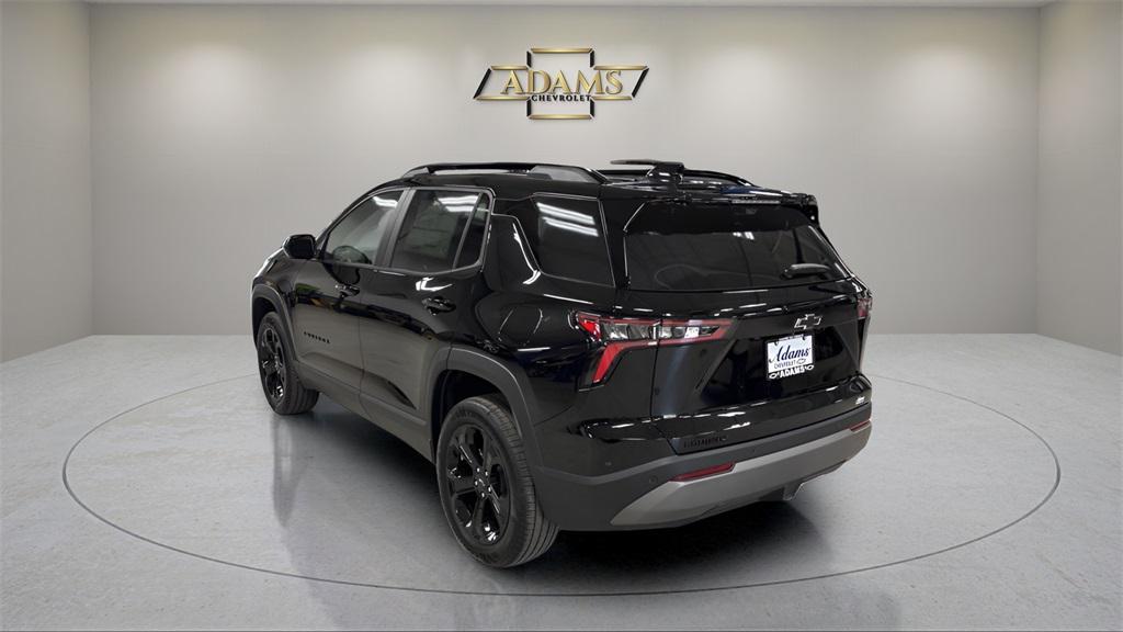 new 2026 Chevrolet Equinox car, priced at $31,685