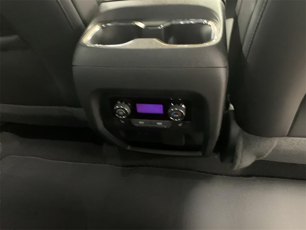 new 2026 Chevrolet Traverse car, priced at $54,900