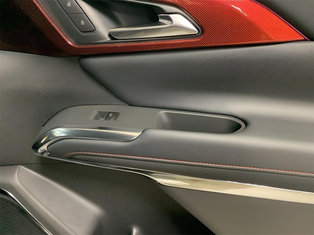 new 2026 Chevrolet Traverse car, priced at $54,900