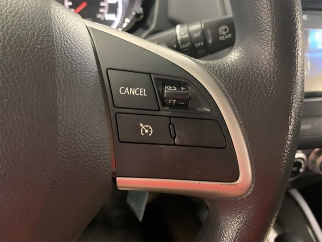 used 2020 Mitsubishi Outlander Sport car, priced at $14,988