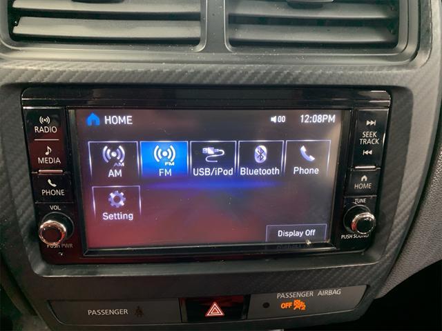 used 2020 Mitsubishi Outlander Sport car, priced at $14,988
