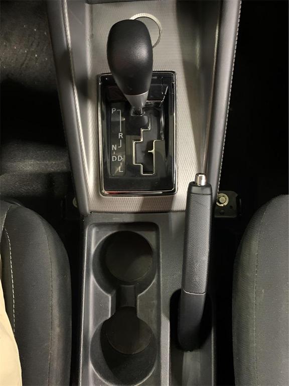 used 2020 Mitsubishi Outlander Sport car, priced at $14,385
