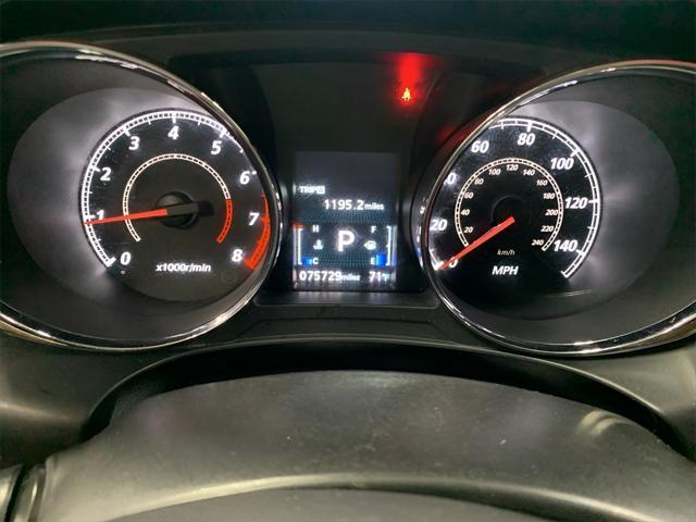 used 2020 Mitsubishi Outlander Sport car, priced at $14,988
