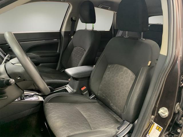 used 2020 Mitsubishi Outlander Sport car, priced at $14,988