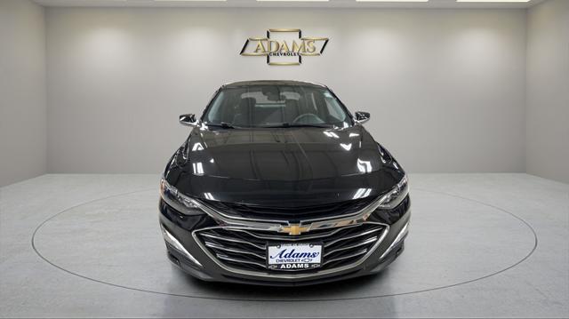 used 2023 Chevrolet Malibu car, priced at $19,900