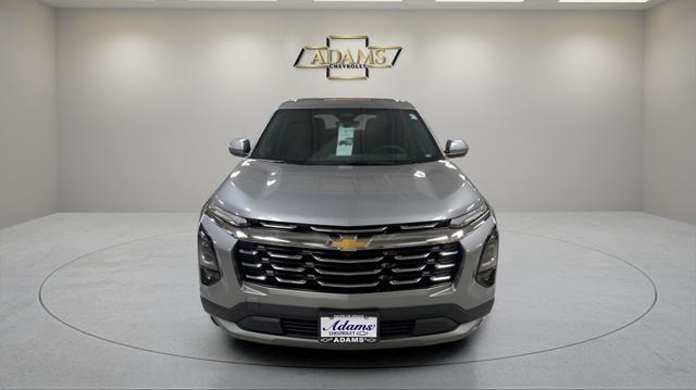 new 2025 Chevrolet Equinox car, priced at $29,225