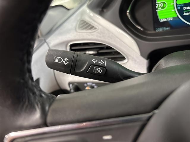 used 2020 Chevrolet Bolt EV car, priced at $12,900