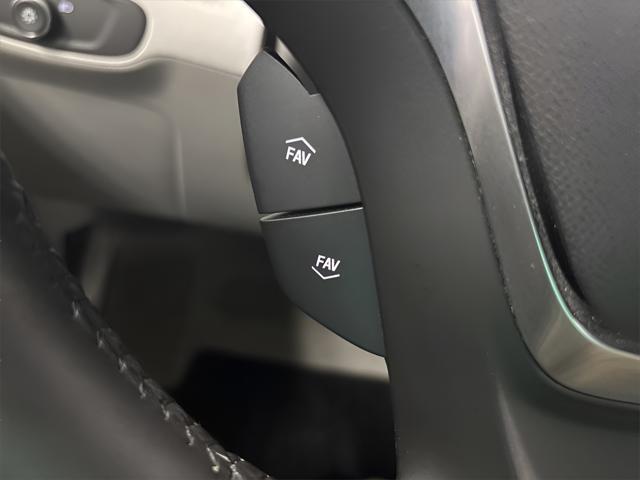 used 2017 Chevrolet Bolt EV car, priced at $10,900