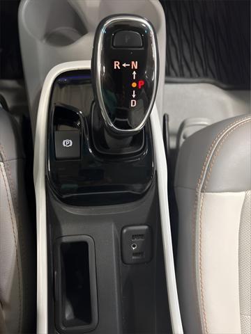 used 2017 Chevrolet Bolt EV car, priced at $10,900