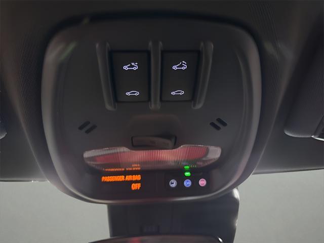 new 2025 Chevrolet Trax car, priced at $25,690
