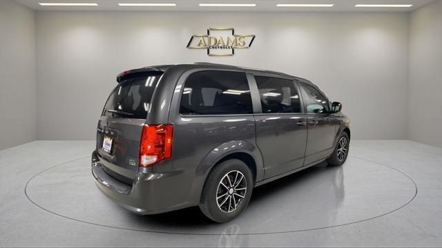 used 2019 Dodge Grand Caravan car, priced at $14,885