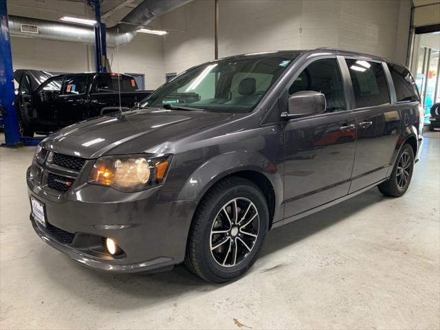 used 2019 Dodge Grand Caravan car, priced at $14,885