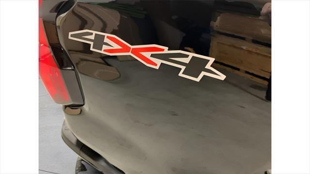 new 2025 Chevrolet Colorado car, priced at $36,390