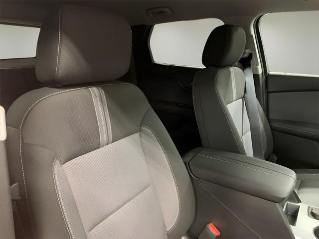 new 2025 Chevrolet Blazer car, priced at $38,925
