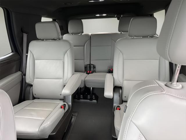 used 2024 Chevrolet Tahoe car, priced at $66,985