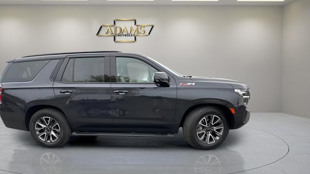 used 2024 Chevrolet Tahoe car, priced at $65,935