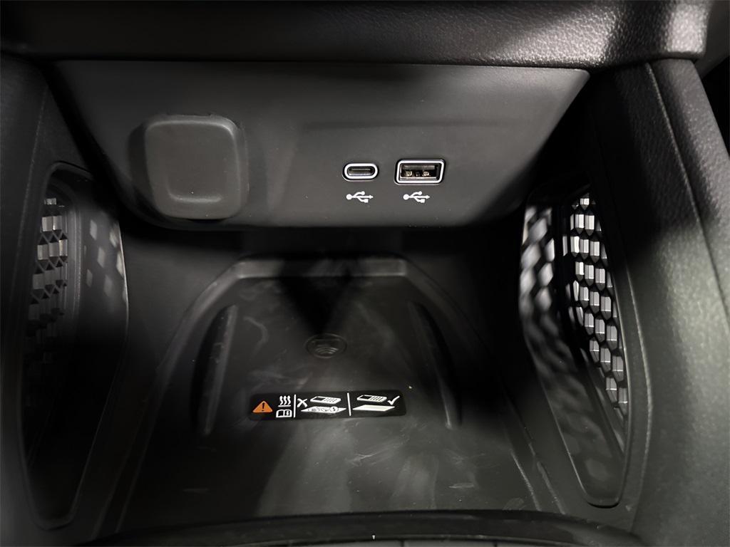 new 2026 Chevrolet TrailBlazer car, priced at $26,975