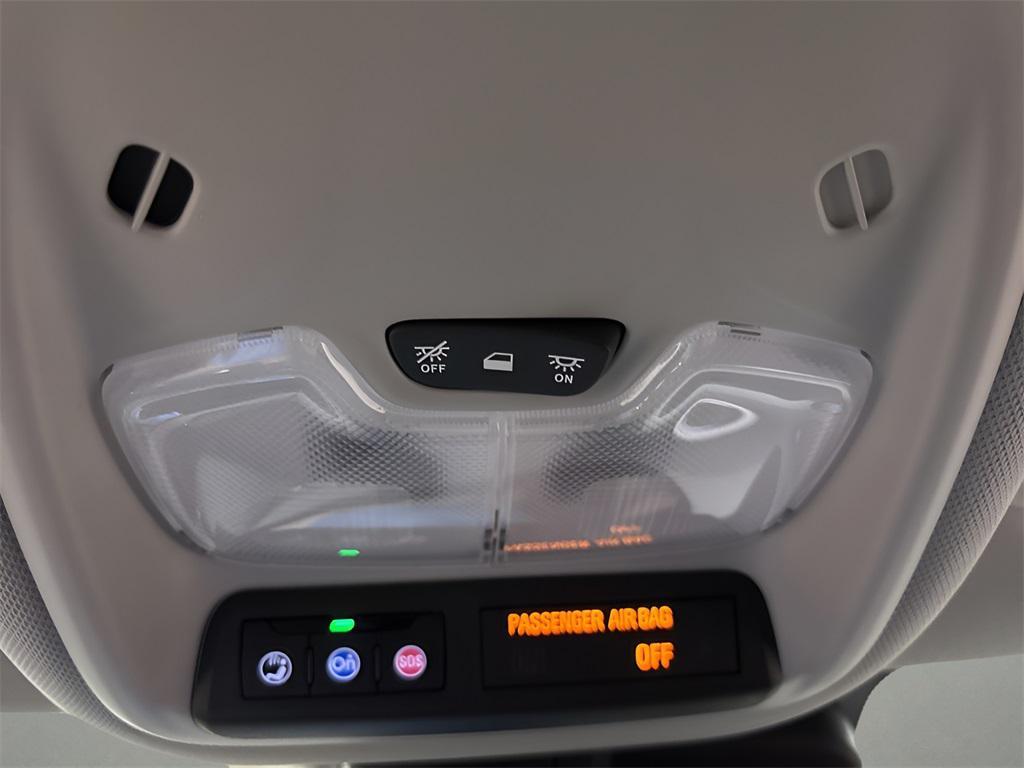 new 2026 Chevrolet TrailBlazer car, priced at $26,975