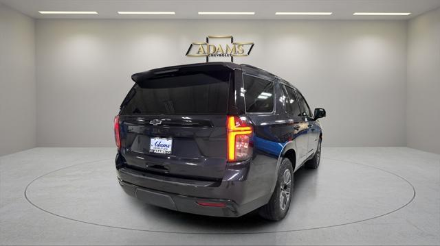 used 2024 Chevrolet Tahoe car, priced at $62,885