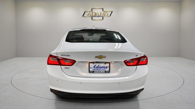 used 2023 Chevrolet Malibu car, priced at $19,900