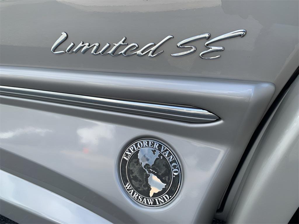 used 2021 Chevrolet Express 2500 car, priced at $64,900