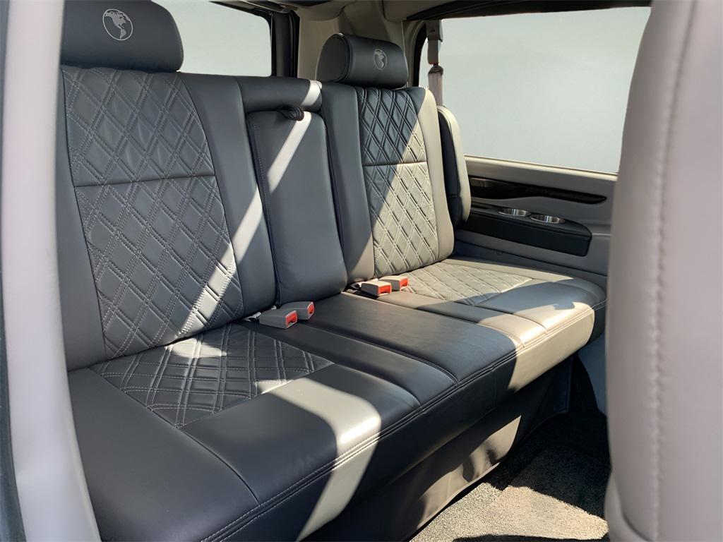 used 2021 Chevrolet Express 2500 car, priced at $64,900