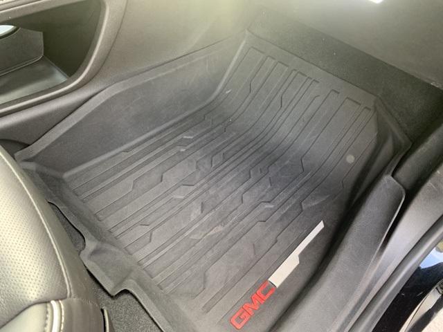 used 2021 GMC Acadia car, priced at $26,988