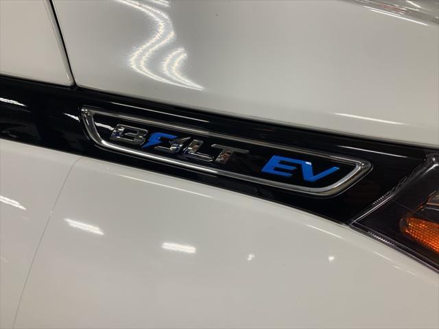 used 2018 Chevrolet Bolt EV car, priced at $12,900