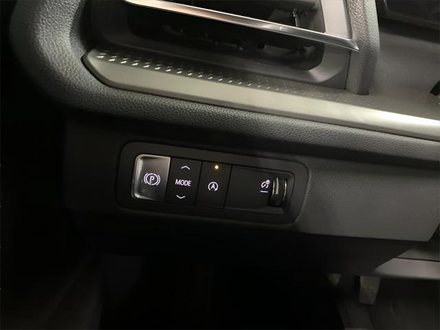 new 2025 Chevrolet Traverse car, priced at $40,550