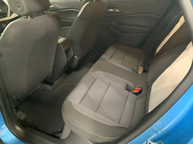 new 2025 Chevrolet Trax car, priced at $23,190