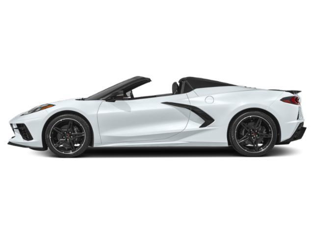 used 2024 Chevrolet Corvette car