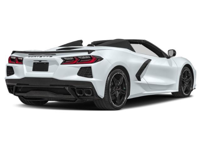 used 2024 Chevrolet Corvette car