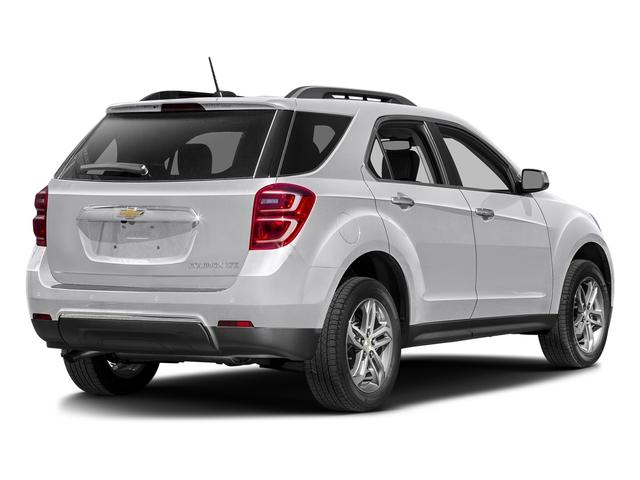 used 2016 Chevrolet Equinox car