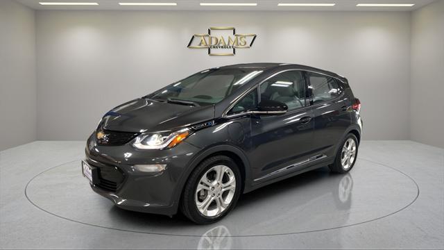 used 2020 Chevrolet Bolt EV car, priced at $12,900