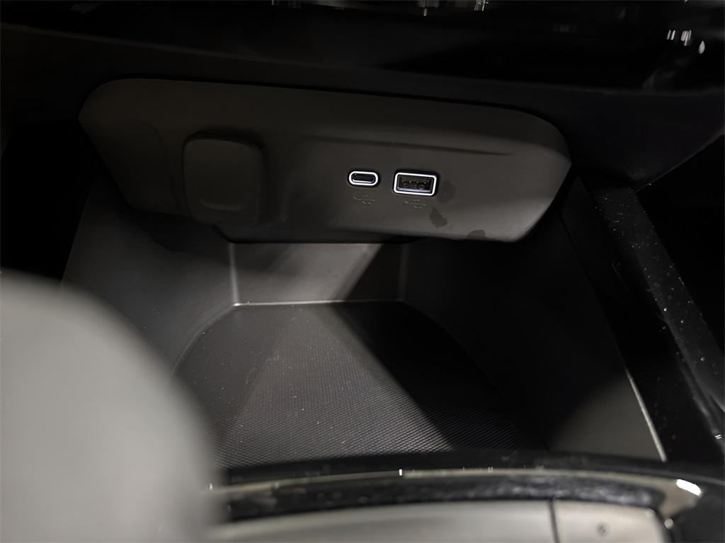 used 2024 Chevrolet Trax car, priced at $23,990