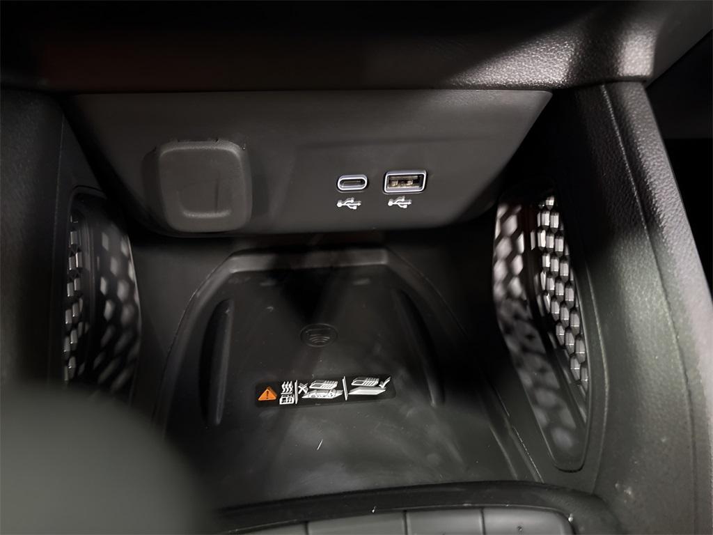 new 2026 Chevrolet TrailBlazer car, priced at $29,285